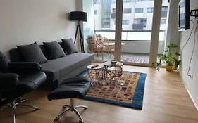 Apartment 9 Stops Away From City-Centre