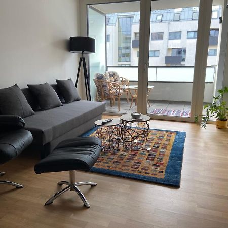 Apartment 9 Stops Away From City-Centre Wiedeń Zewnętrze zdjęcie
