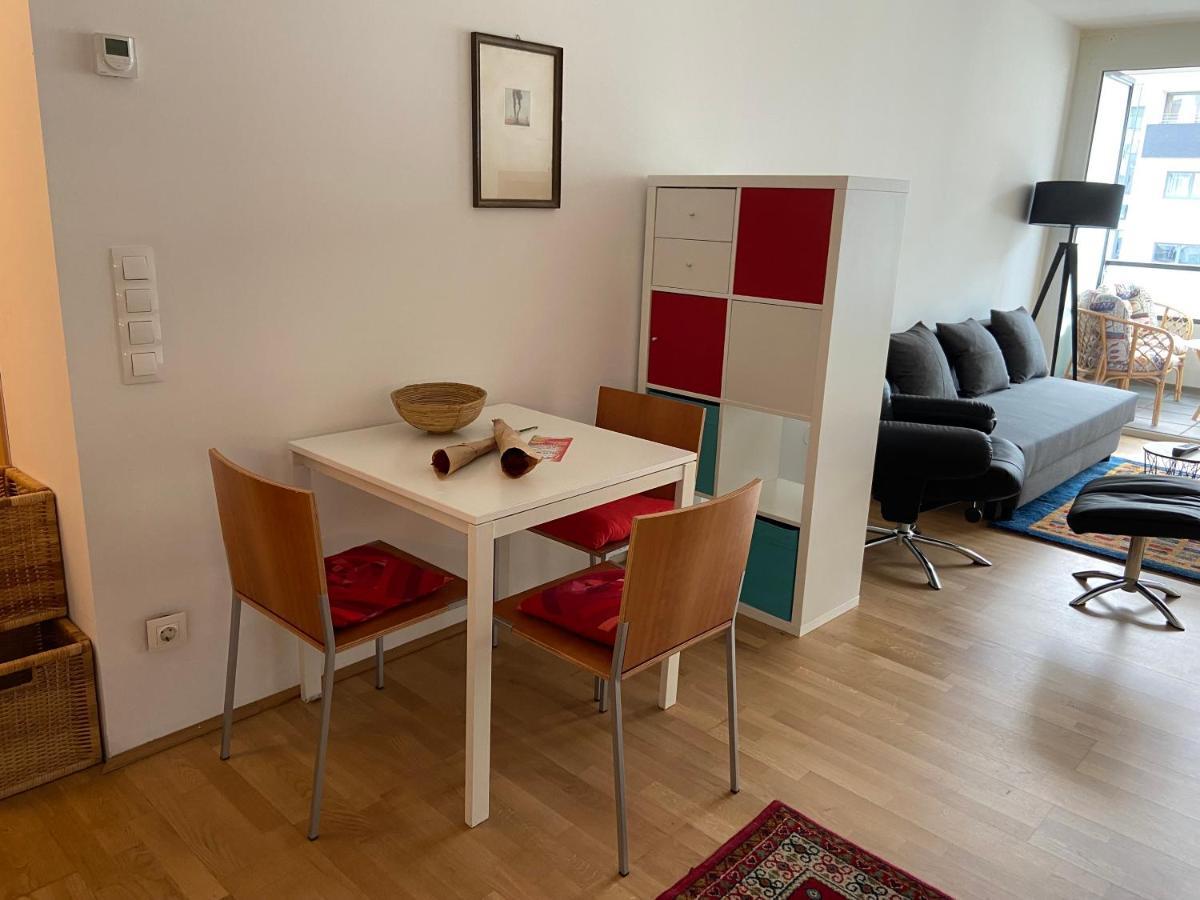 Apartment 9 Stops Away From City-Centre Wiedeń Zewnętrze zdjęcie