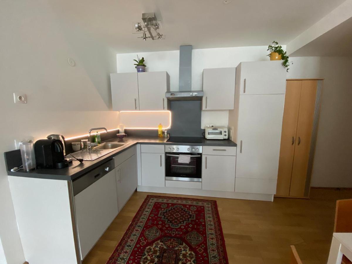 Apartment 9 Stops Away From City-Centre Wiedeń Zewnętrze zdjęcie
