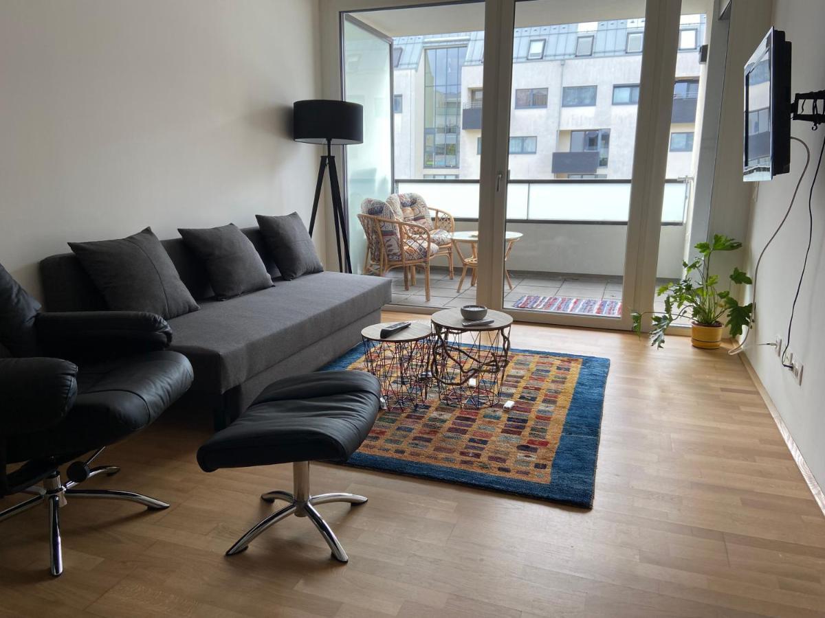 Apartment 9 Stops Away From City-Centre Wiedeń Zewnętrze zdjęcie