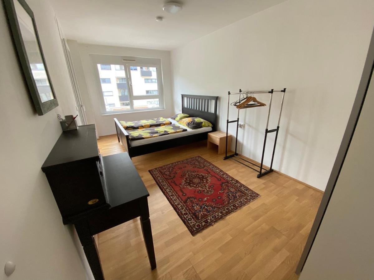 Apartment 9 Stops Away From City-Centre Wiedeń Zewnętrze zdjęcie
