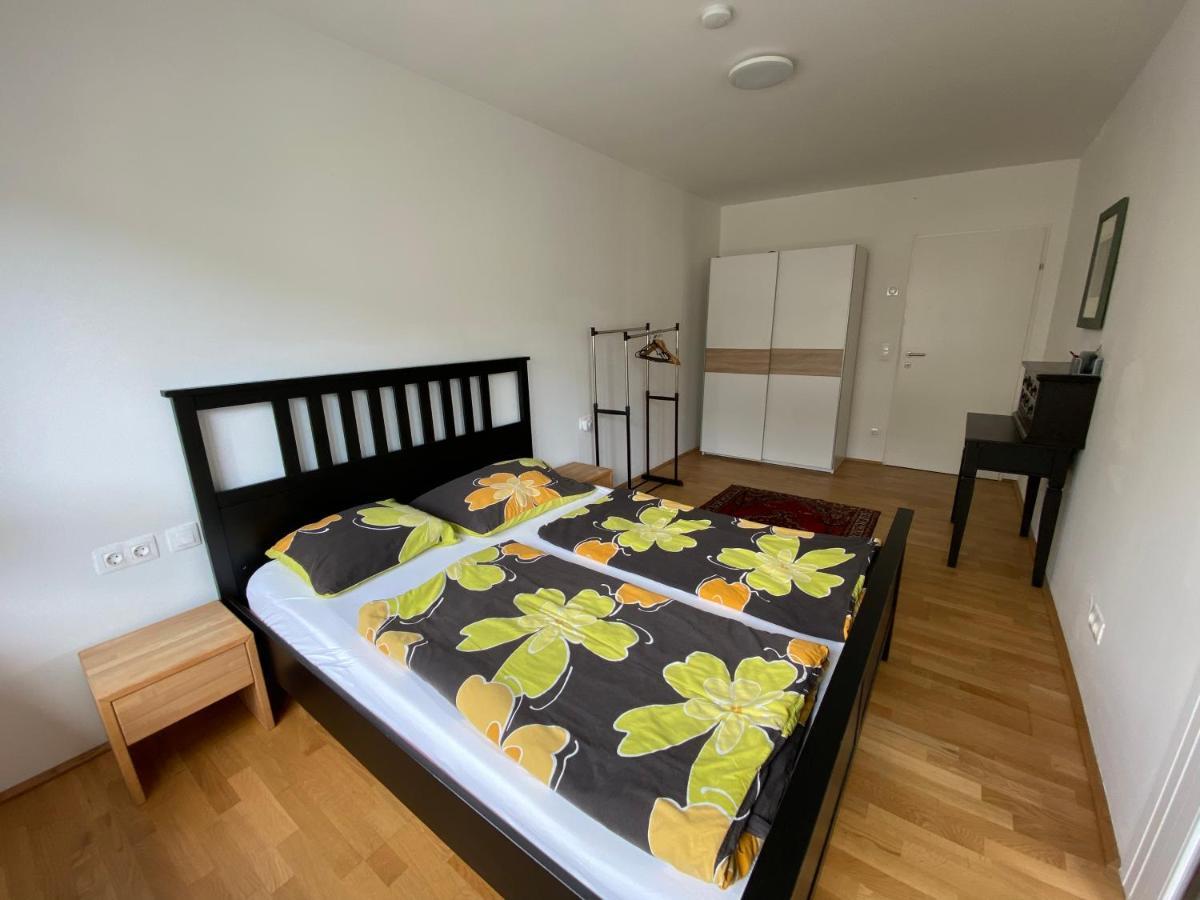 Apartment 9 Stops Away From City-Centre Wiedeń Zewnętrze zdjęcie